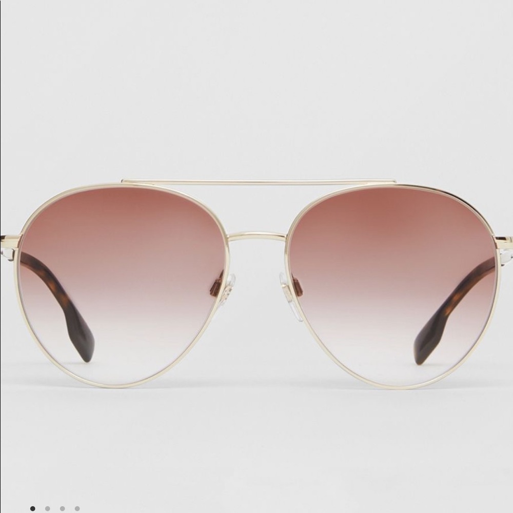 Burberry sunglasses